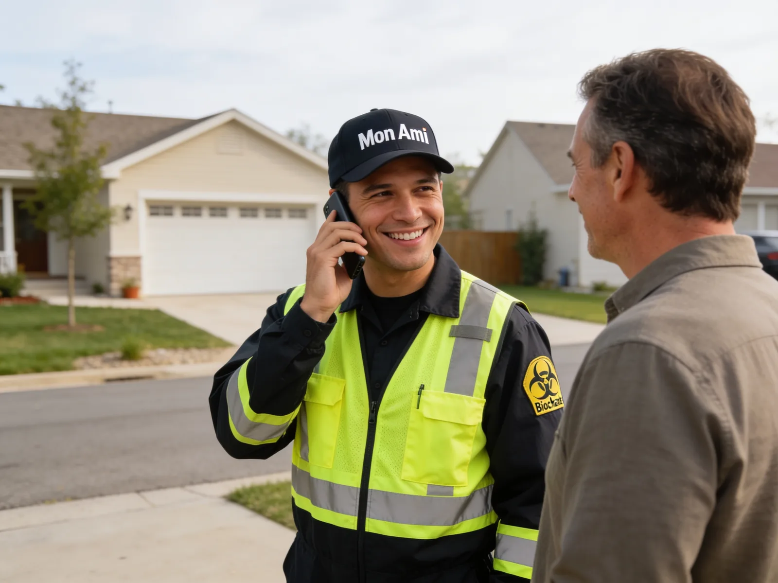 Sewage Cleanup Lebanon, PA FAQs